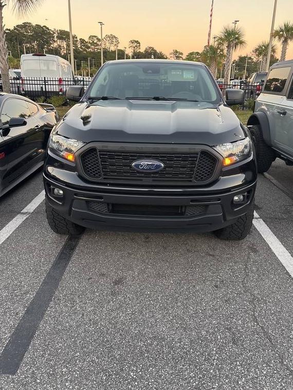 FORD RANGER 2022 1FTER4EH6NLD01718 image FORD RANGER 2022 1FTER4EH6NLD01718 image