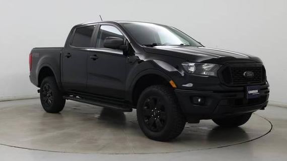 FORD RANGER 2022 1FTER4FH0NLD34762 image FORD RANGER 2022 1FTER4FH0NLD34762 image