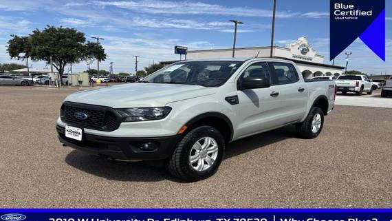 FORD RANGER 2022 1FTER4EH3NLD50391 image FORD RANGER 2022 1FTER4EH3NLD50391 image