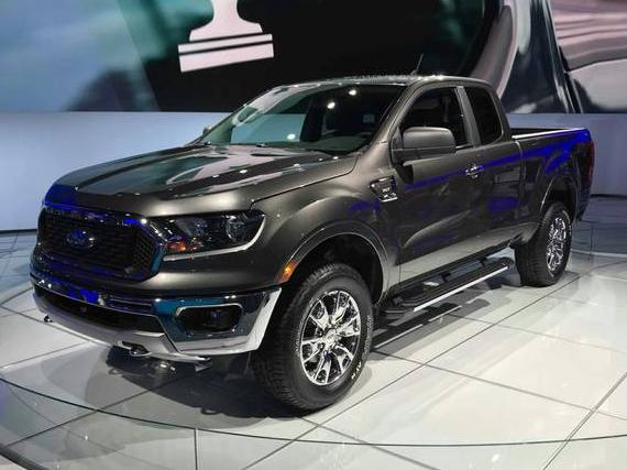 FORD RANGER 2022 1FTER4FH7NLD13004 image