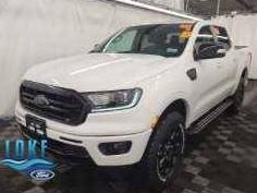 FORD RANGER 2022 1FTER4FH4NLD22324 image