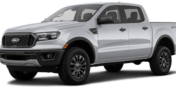 FORD RANGER 2022 1FTER4EH1NLD03585 image
