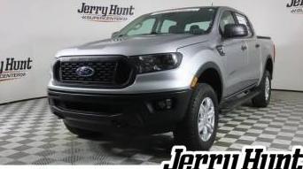 FORD RANGER 2022 1FTER4FH6NLD48102 image