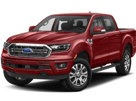 FORD RANGER 2022 1FTER4EH4NLD36788 image