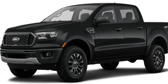 FORD RANGER 2022 1FTER4FH2NLD22631 image