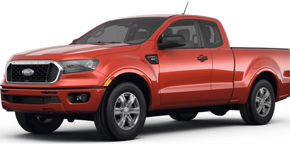 FORD RANGER 2022 1FTER1FH6NLD34683 image