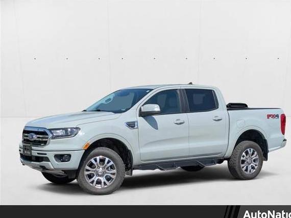 FORD RANGER 2022 1FTER4FH9NLD28247 image