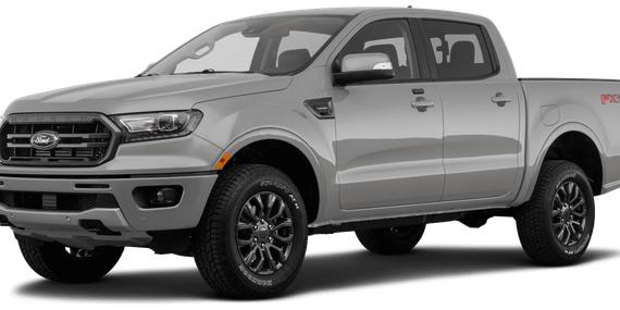 FORD RANGER 2022 1FTER4FH6NLD31378 image