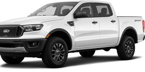 FORD RANGER 2022 1FTER4EH5NLD12631 image
