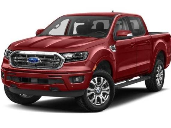 FORD RANGER 2022 1FTER4EH9NLD33966 image