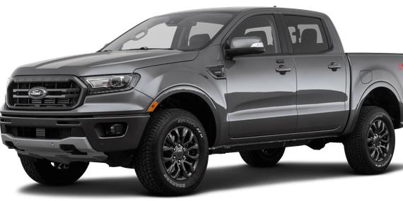 FORD RANGER 2022 1FTER4EH1NLD05496 image