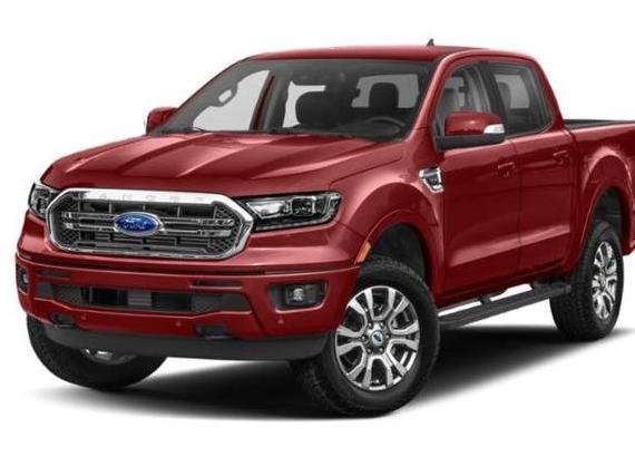 FORD RANGER 2022 1FTER4FH2NLD03495 image