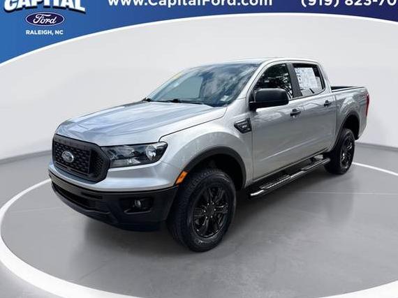 FORD RANGER 2022 1FTER4EH6NLD07549 image