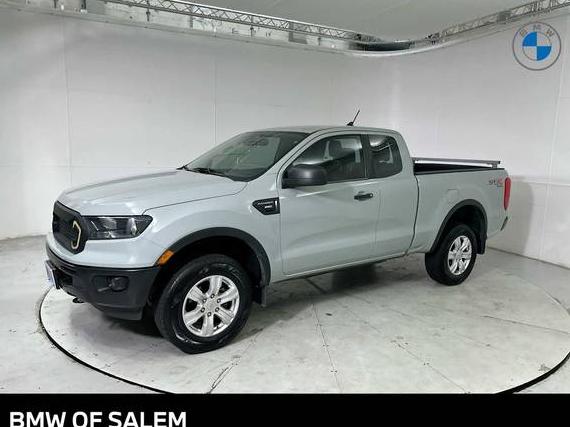 FORD RANGER 2022 1FTER1FH4NLD24914 image FORD RANGER 2022 1FTER1FH4NLD24914 image