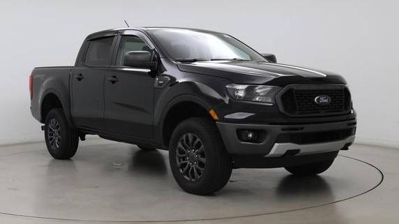 FORD RANGER 2022 1FTER4FHXNLD30394 image