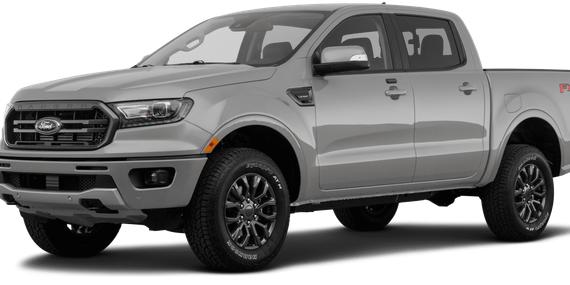 FORD RANGER 2022 1FTER4FH2NLD23651 image