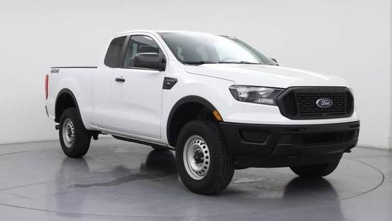 FORD RANGER 2022 1FTER1FH0NLD20536 image