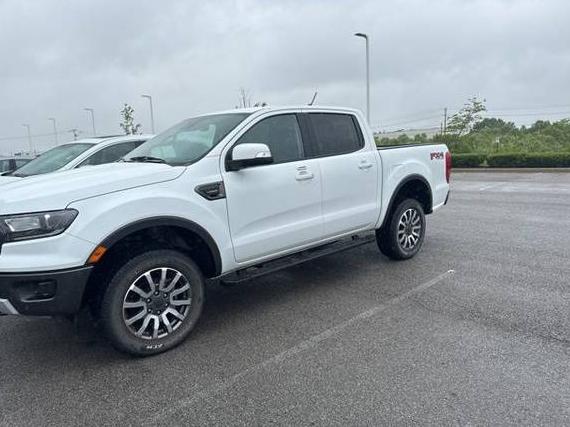 FORD RANGER 2022 1FTER4FH7NLD09972 image