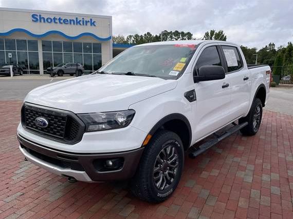 FORD RANGER 2022 1FTER4EH6NLD18017 image FORD RANGER 2022 1FTER4EH6NLD18017 image