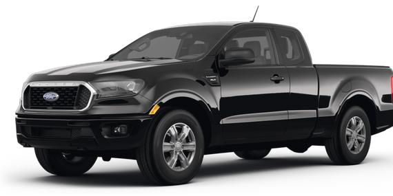 FORD RANGER 2022 1FTER1EH9NLD09732 image