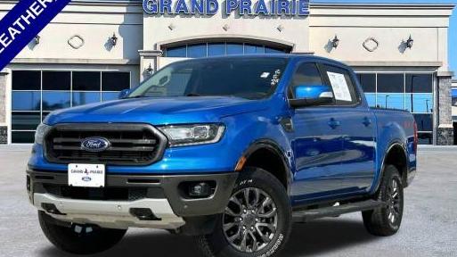 FORD RANGER 2022 1FTER4EH3NLD38807 image