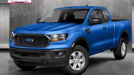 FORD RANGER 2022 1FTER1FH8NLD04570 image