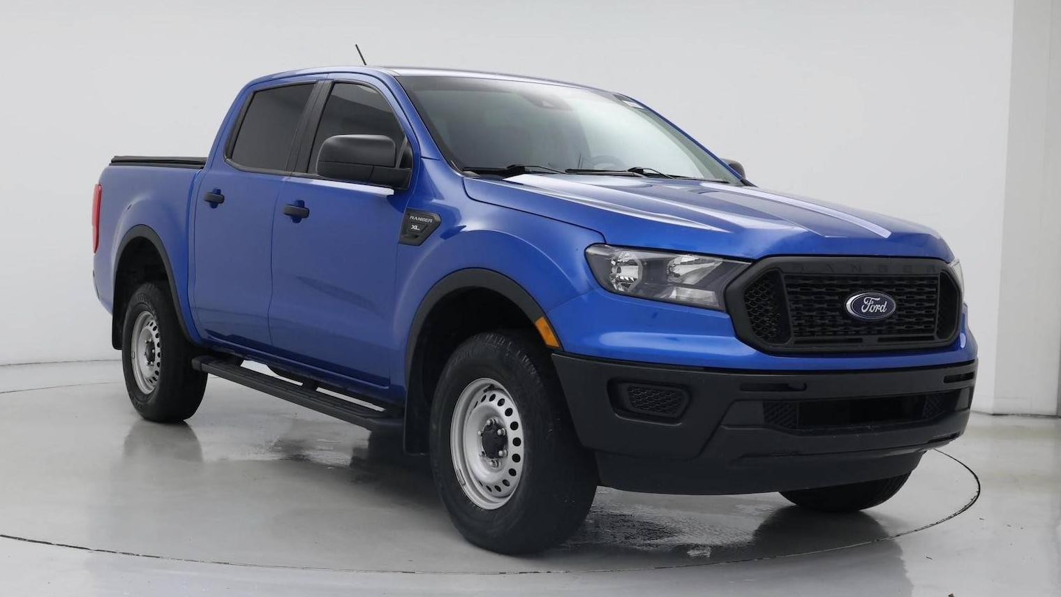 FORD RANGER 2022 1FTER4EH3NLD22008 image