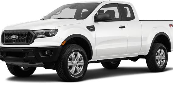 FORD RANGER 2022 1FTER1FH6NLD38801 image