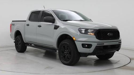 FORD RANGER 2022 1FTER4FH8NLD03579 image