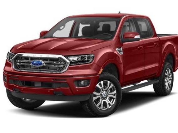 FORD RANGER 2022 1FTER4FHXNLD44232 image