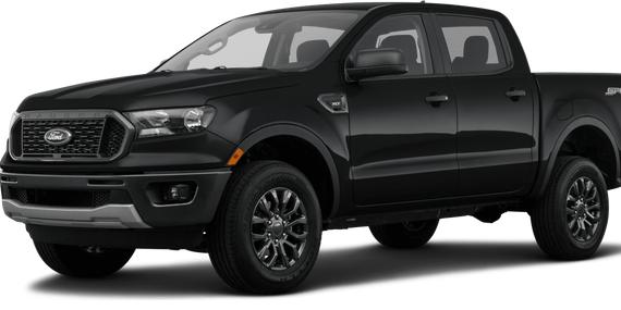 FORD RANGER 2022 1FTER4EH0NLD36285 image