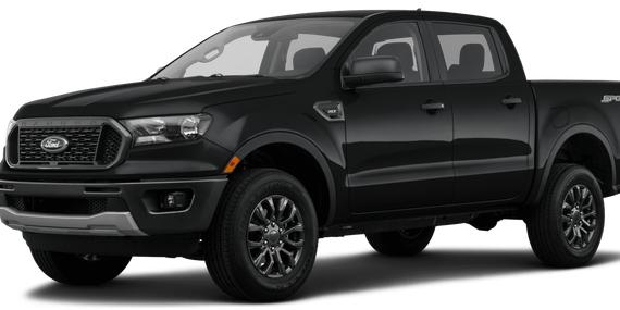 FORD RANGER 2022 1FTER4FH1NLD05903 image FORD RANGER 2022 1FTER4FH1NLD05903 image