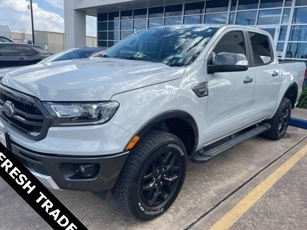 FORD RANGER 2022 1FTER4FH6NLD23085 image