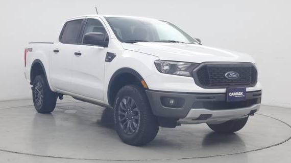 FORD RANGER 2022 1FTER4EH5NLD41210 image