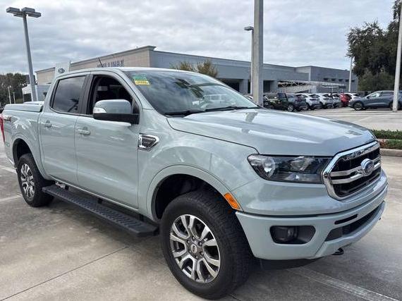 FORD RANGER 2022 1FTER4FH4NLD54724 image FORD RANGER 2022 1FTER4FH4NLD54724 image