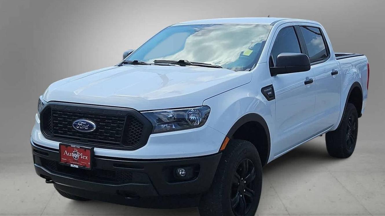 FORD RANGER 2022 1FTER4FH8NLD18728 image