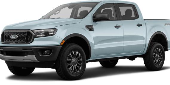 FORD RANGER 2022 1FTER4FH8NLD05428 image