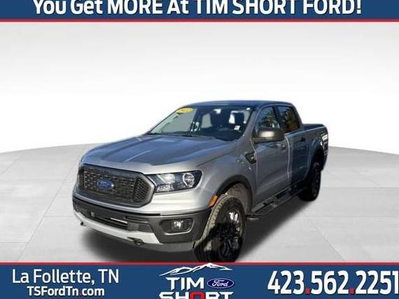 FORD RANGER 2022 1FTER4FH1NLD15041 image