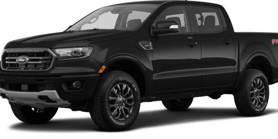 FORD RANGER 2022 1FTER4FH2NLD37551 image