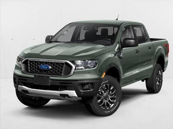 FORD RANGER 2022 1FTER4EH4NLD33941 image FORD RANGER 2022 1FTER4EH4NLD33941 image