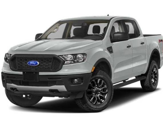 FORD RANGER 2022 1FTER4FH2NLD41020 image FORD RANGER 2022 1FTER4FH2NLD41020 image