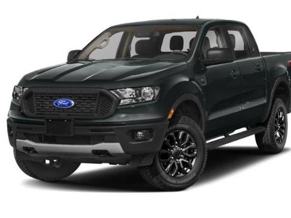 FORD RANGER 2022 1FTER4EH5NLD32085 image