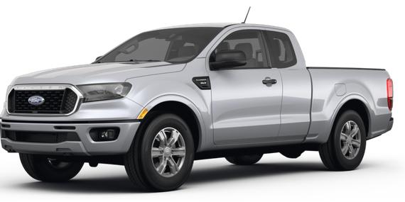 FORD RANGER 2022 1FTER1EHXNLD20609 image