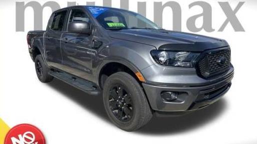 FORD RANGER 2022 1FTER4EH1NLD15459 image
