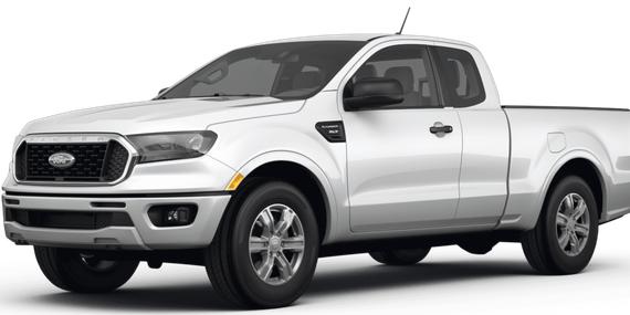 FORD RANGER 2022 1FTER1FH4NLD20698 image