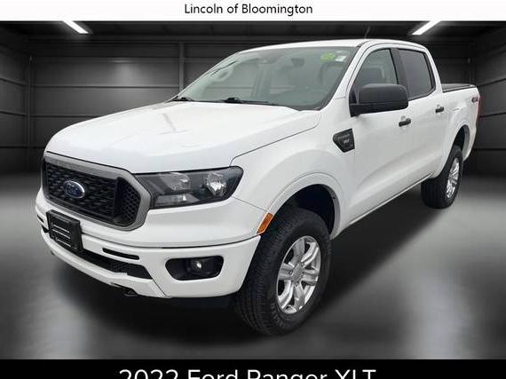 FORD RANGER 2022 1FTER4FHXNLD10386 image FORD RANGER 2022 1FTER4FHXNLD10386 image