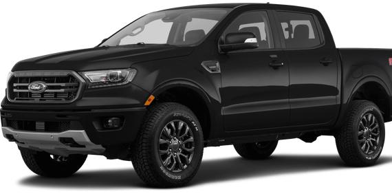 FORD RANGER 2022 1FTER4EH2NLD32173 image