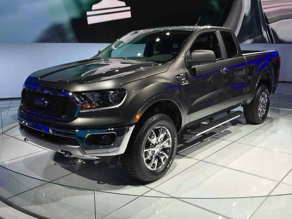 FORD RANGER 2022 1FTER4EH9NLD48810 image