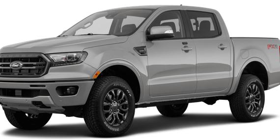 FORD RANGER 2022 1FTER4FH8NLD00228 image