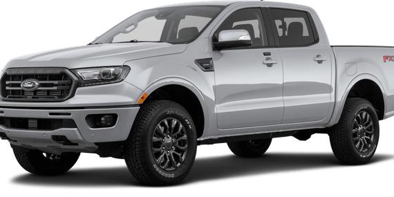 FORD RANGER 2022 1FTER4FHXNLD30220 image